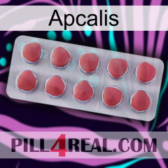 Apcalis 18